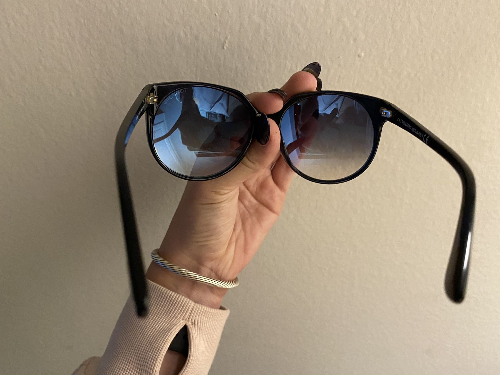 Tom Ford Polarized Sunglasses