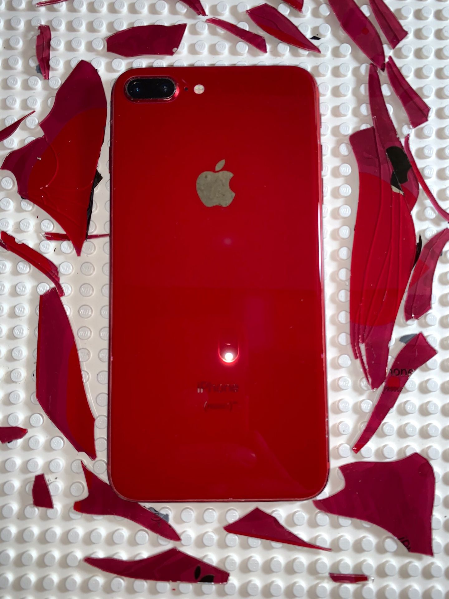 iPhone 🛠📲