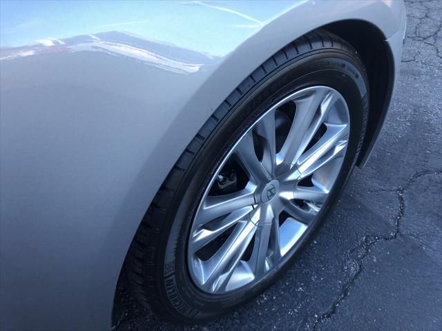 2013 Hyundai Genesis