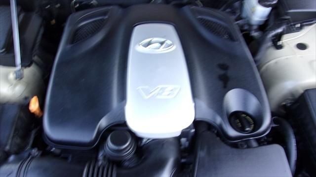 2010 Hyundai Genesis