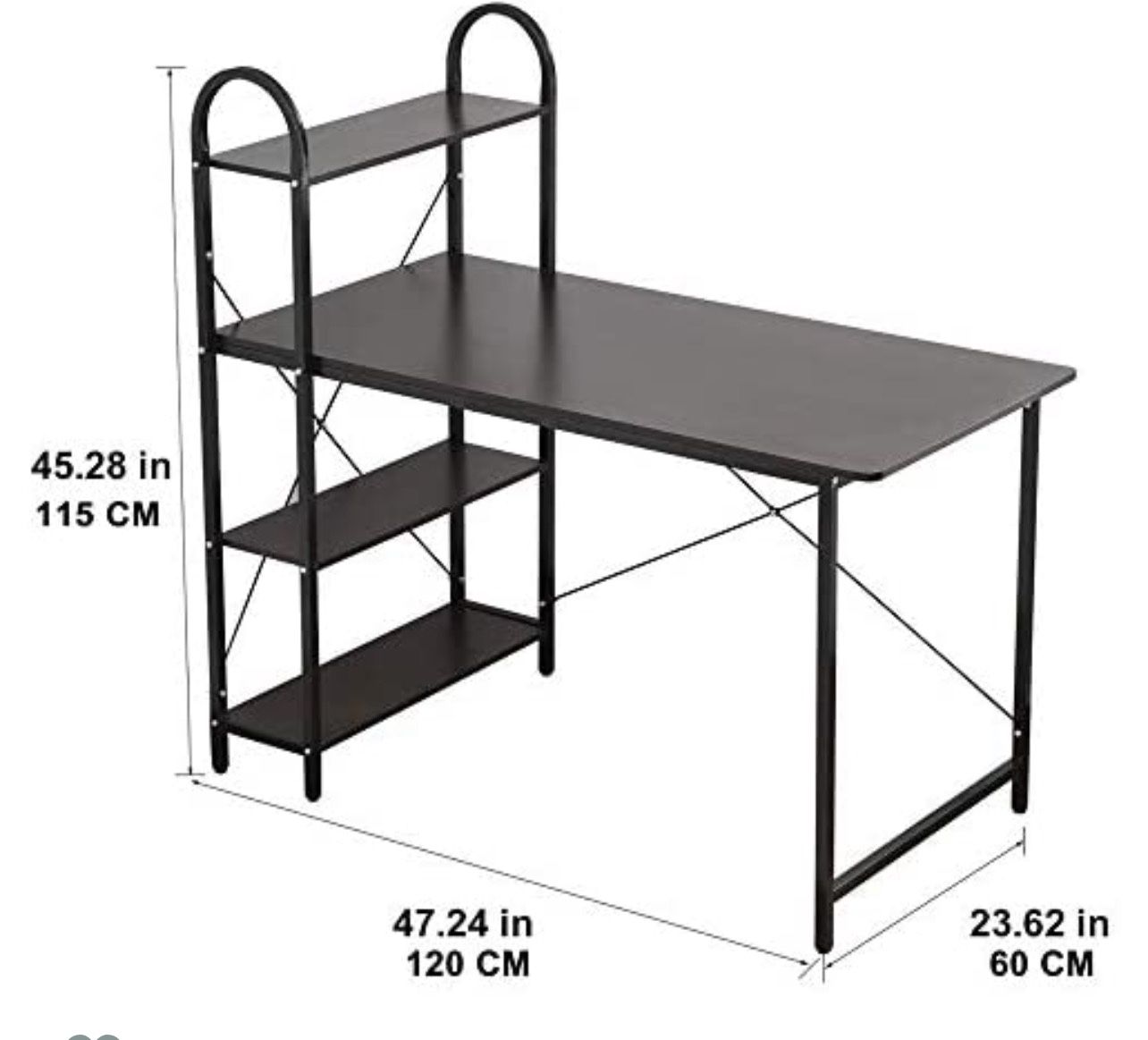 Study Computer Table