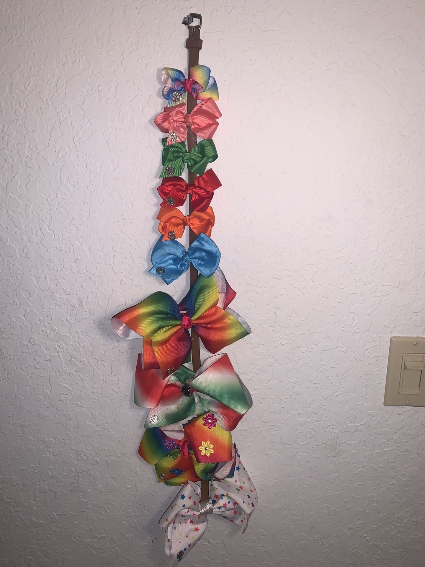 Jojo Bows