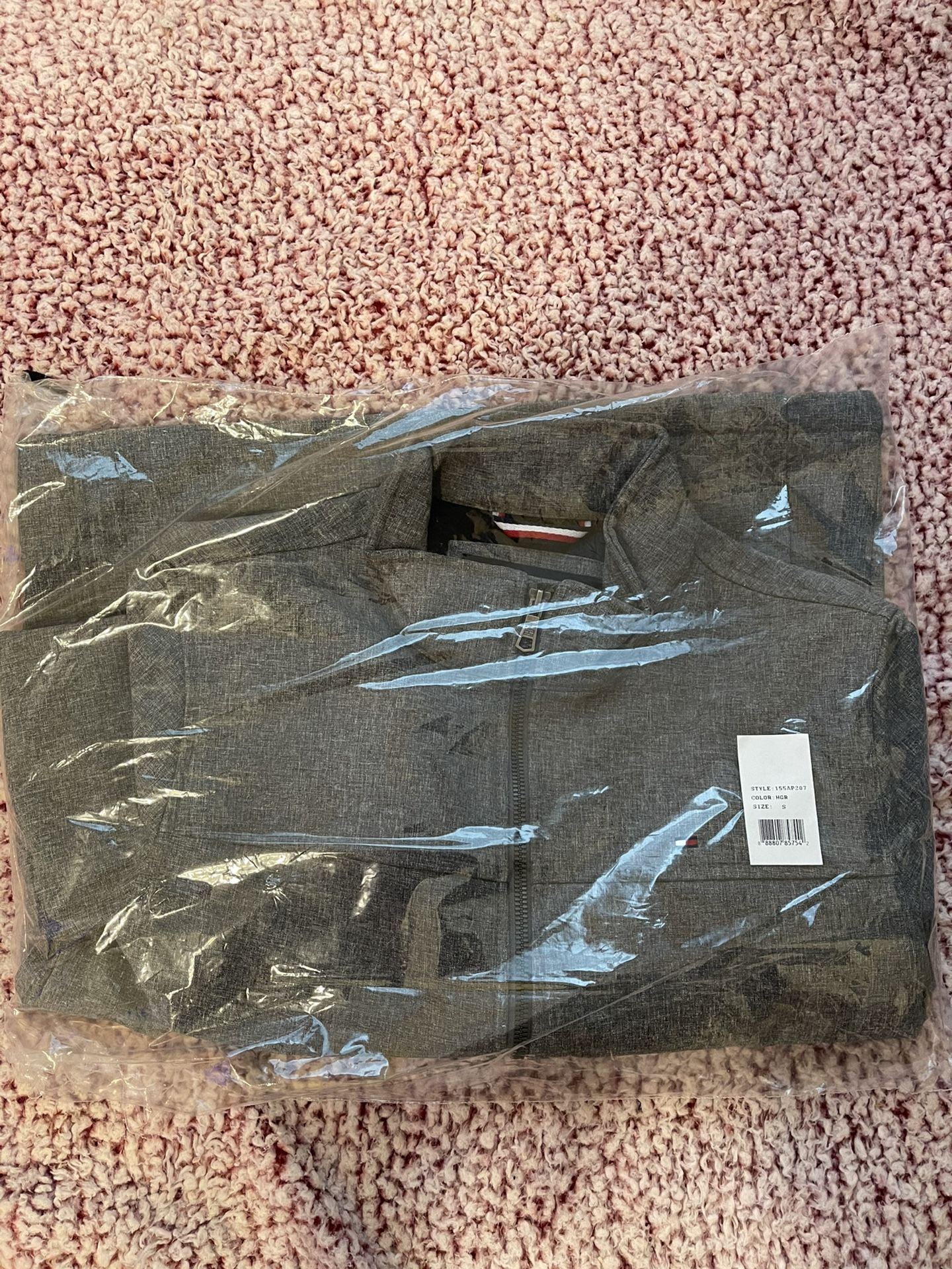 Tommy Hilfiger Men’s Jacket