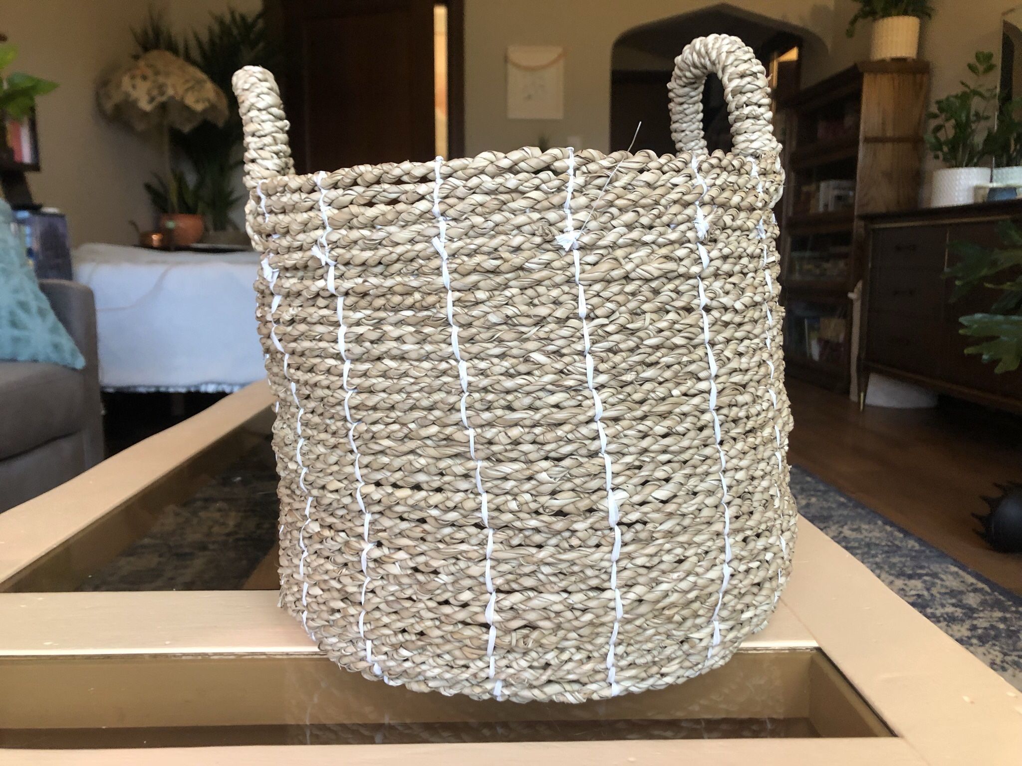 Basket