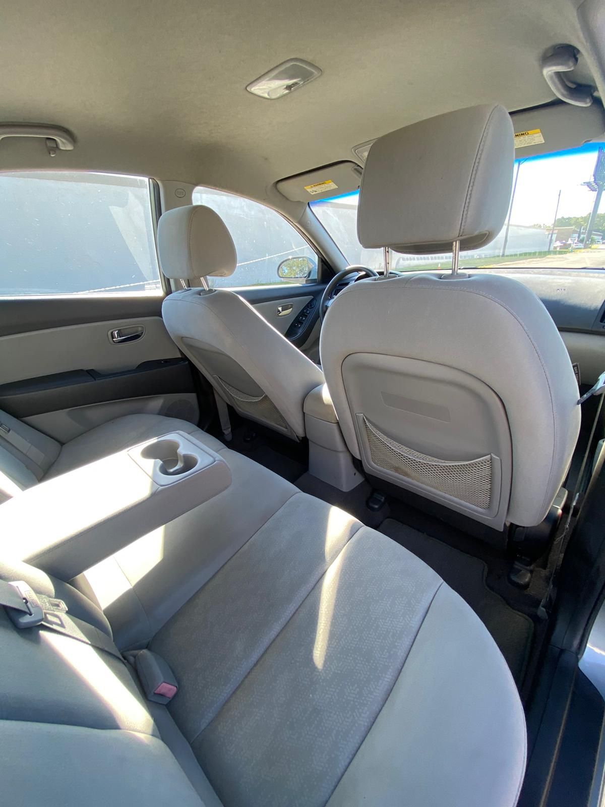 2010 Hyundai Elantra