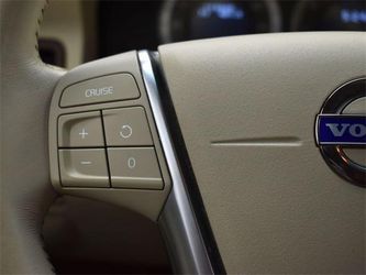 2010 Volvo S80 Thumbnail