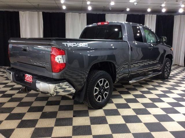 2016 Toyota Tundra 4WD Truck