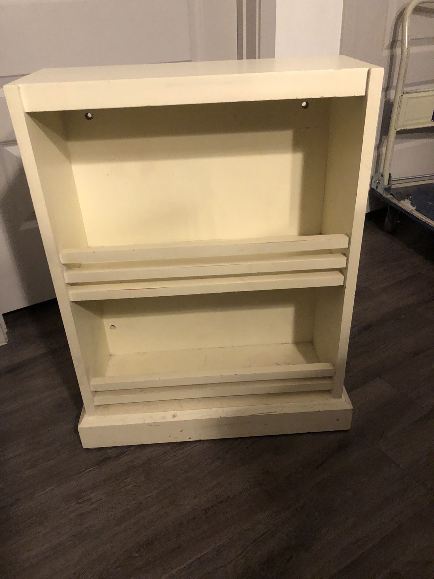 Cute Shelf/Organizer