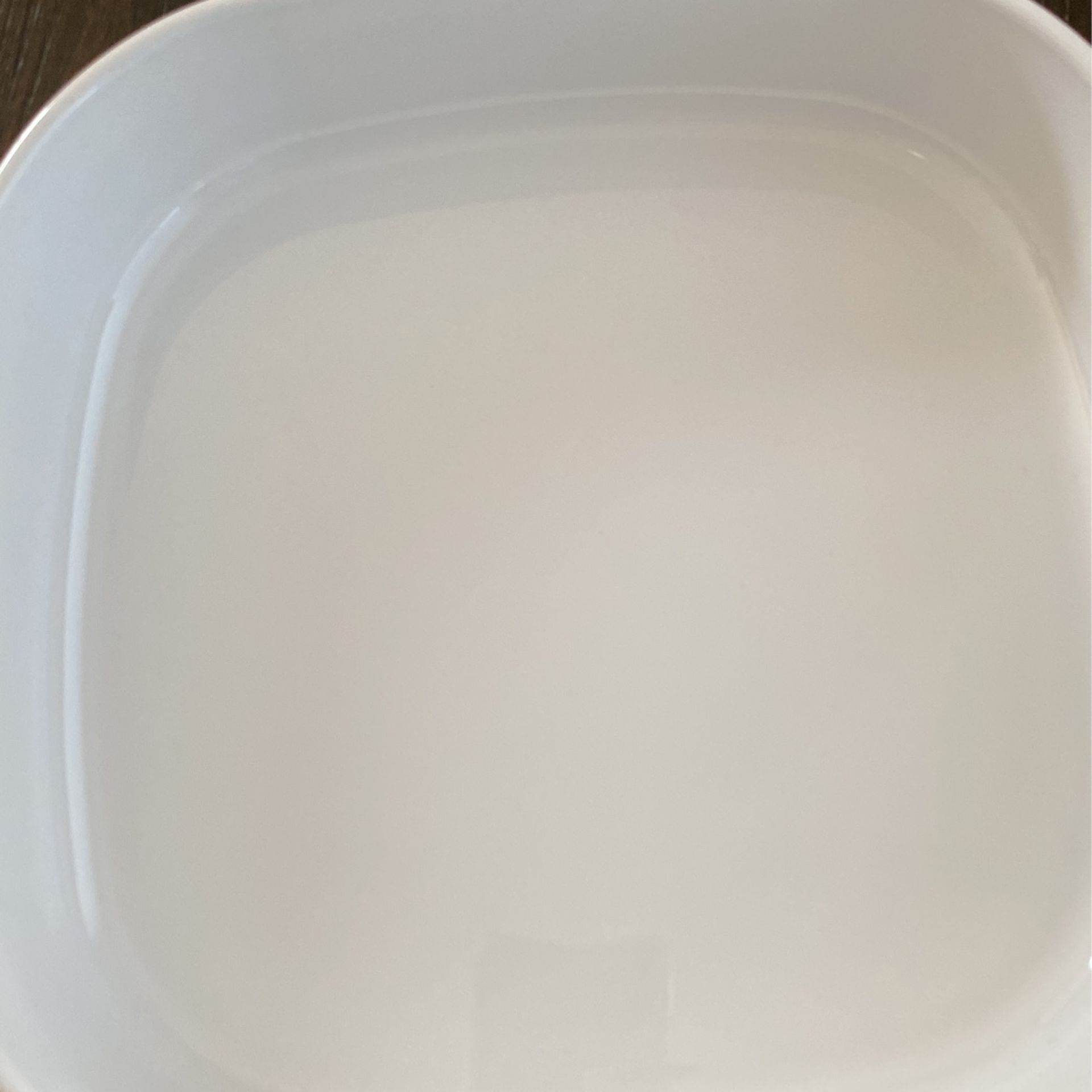 Corningware