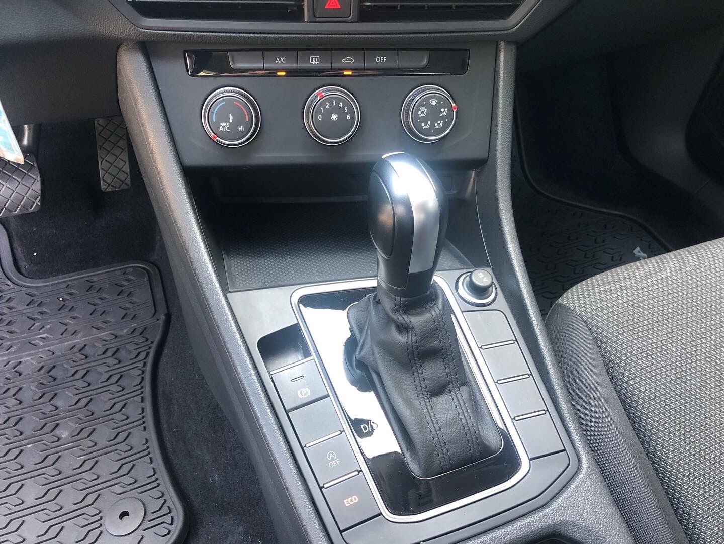 2021 Volkswagen Jetta
