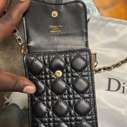 Dior Bag Thumbnail
