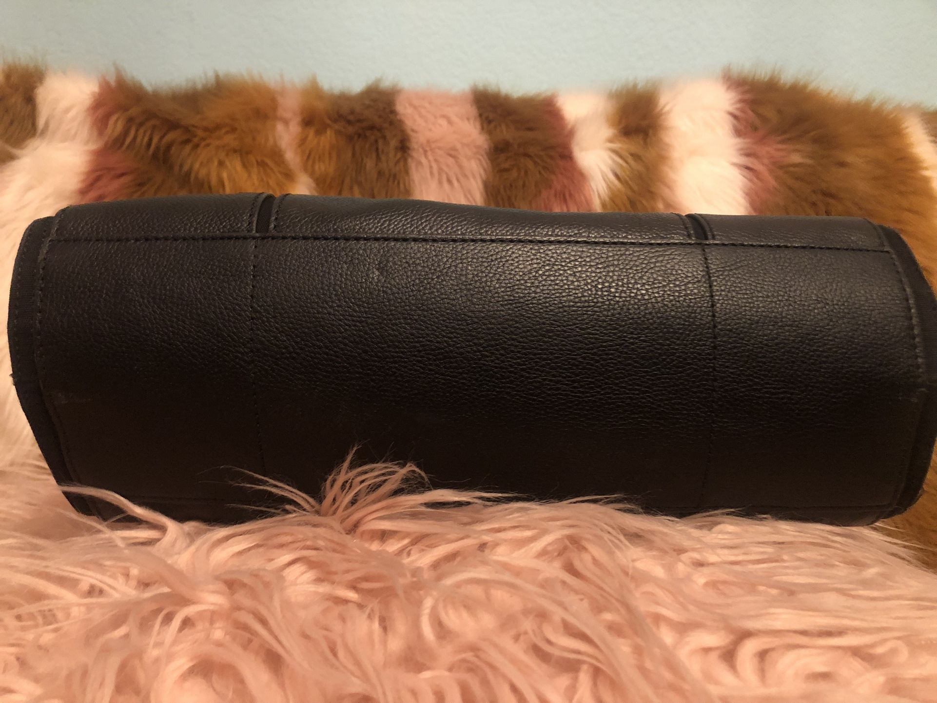 Authentic Tory Burch Tote