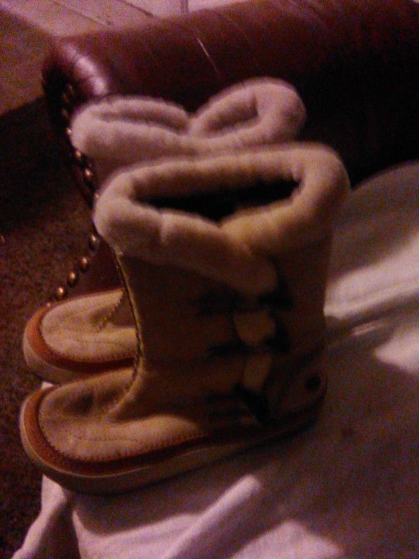 Women's Boots