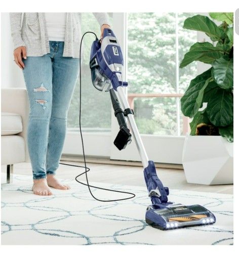 Shark® Rocket® Stick Vacuum with Self-Cleaning Brushroll
