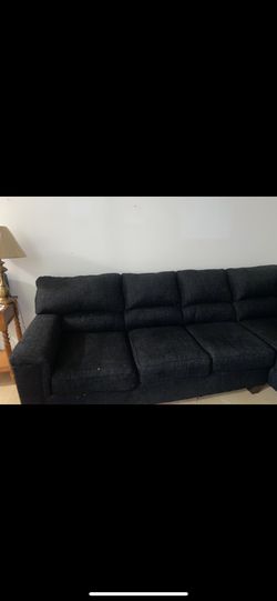 Sectional Couch  Thumbnail