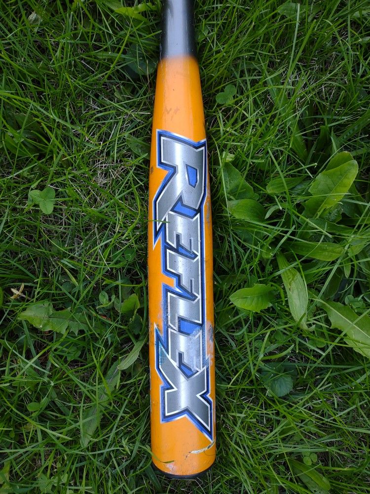 31" -12.5 Easton Baseball ⚾ Bat