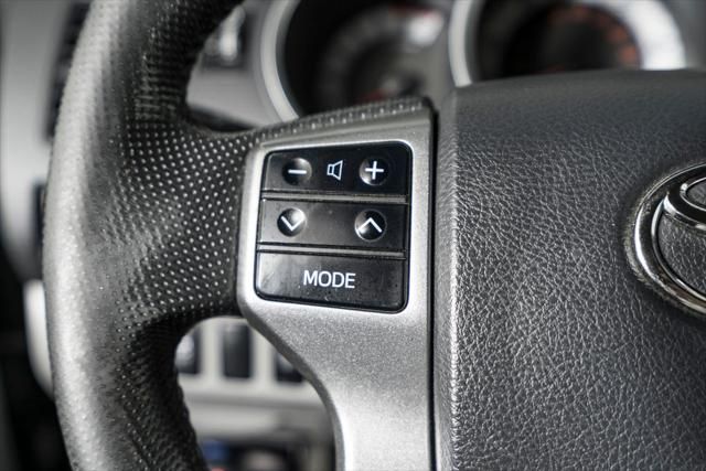 2012 Toyota Tacoma