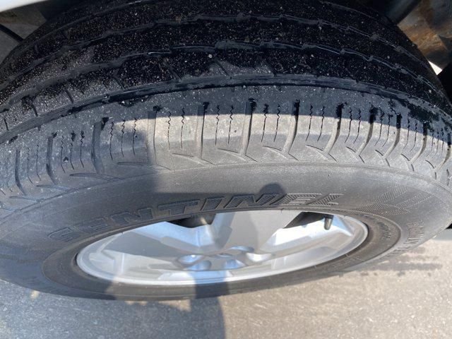 2009 Ford Escape