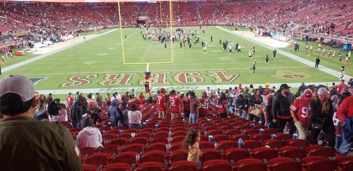 San Francisco 49ers tickets Thumbnail