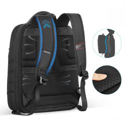 Shieldon Backpack New Sealed  Thumbnail