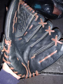 Softball Gloves Thumbnail