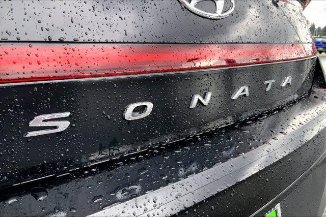 2020 Hyundai Sonata