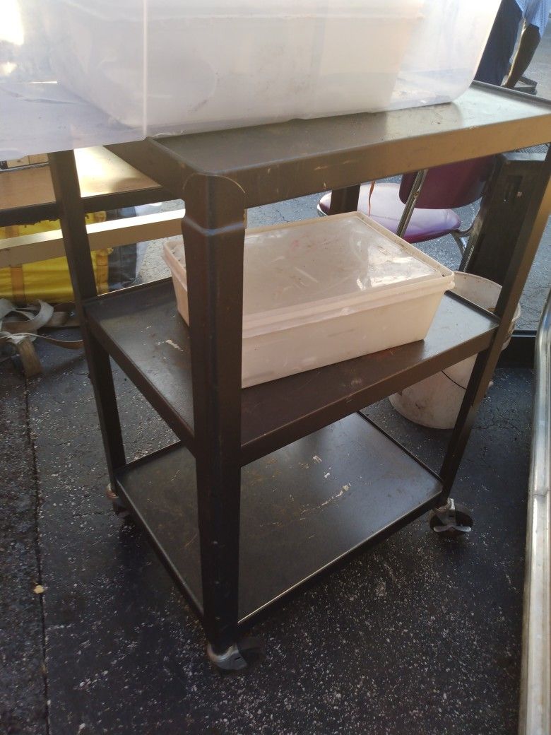 Carts Av