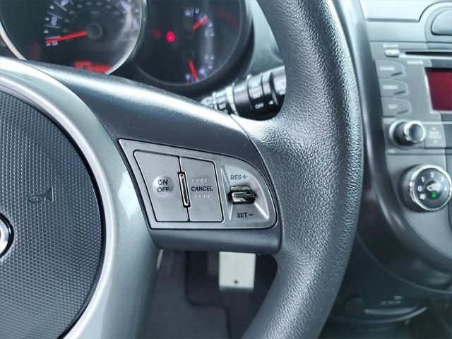 2011 Kia Soul