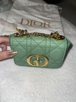 Hand Bag Dior Thumbnail