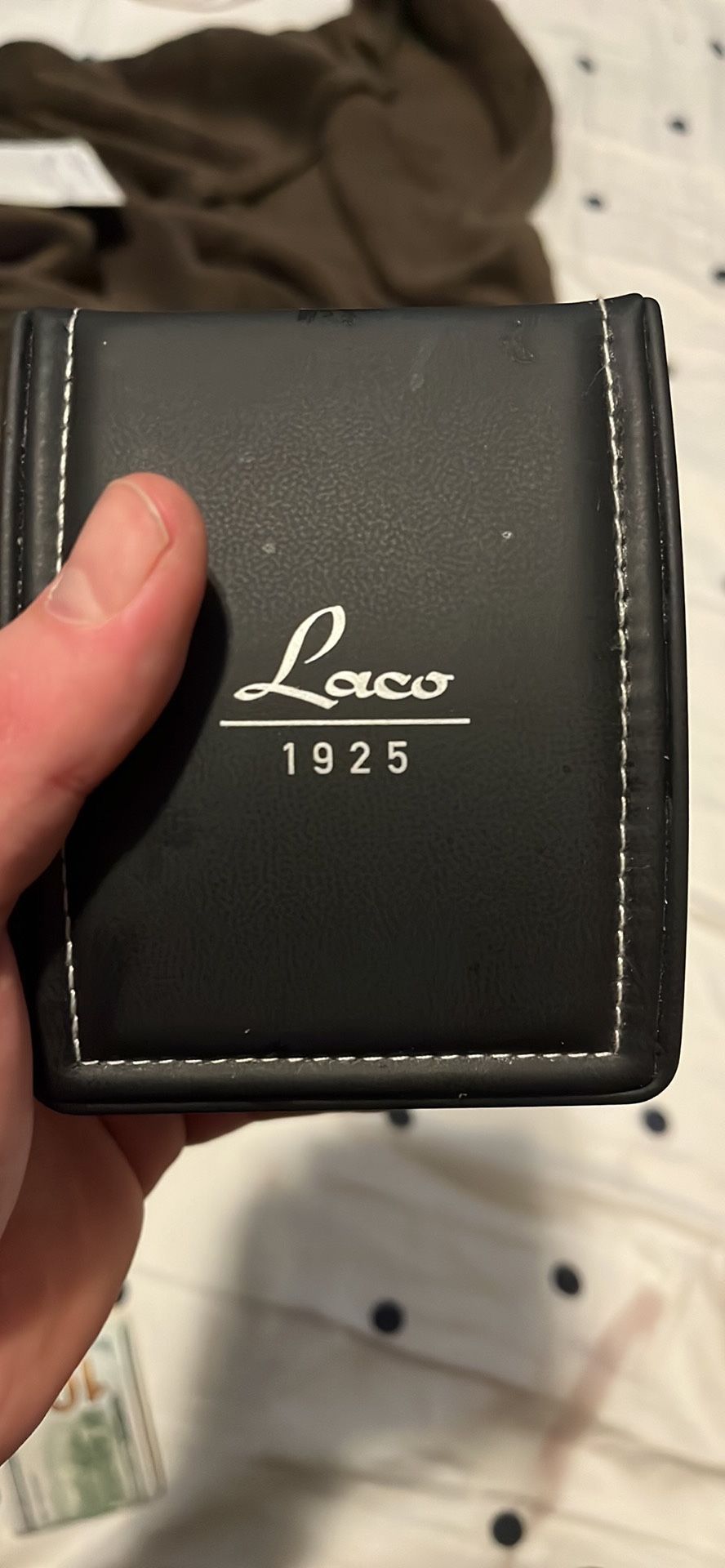 Laco 1925 Automatic Watch