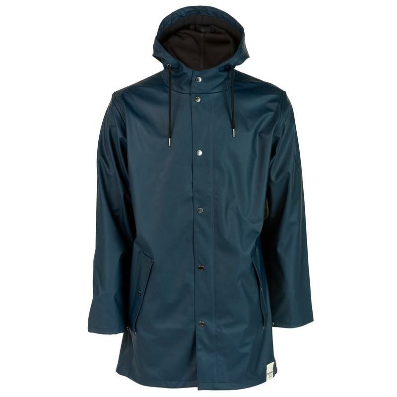 Waterproof Raincoat by Tretorn