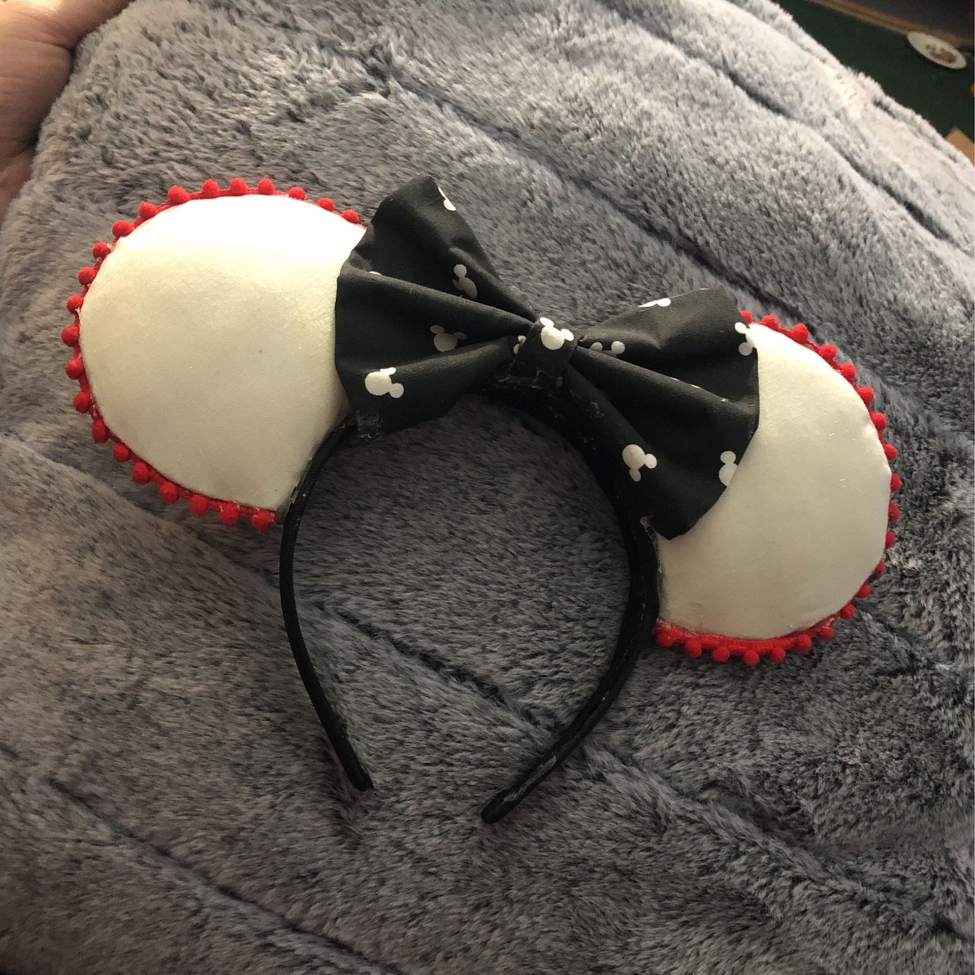 Disney Ears