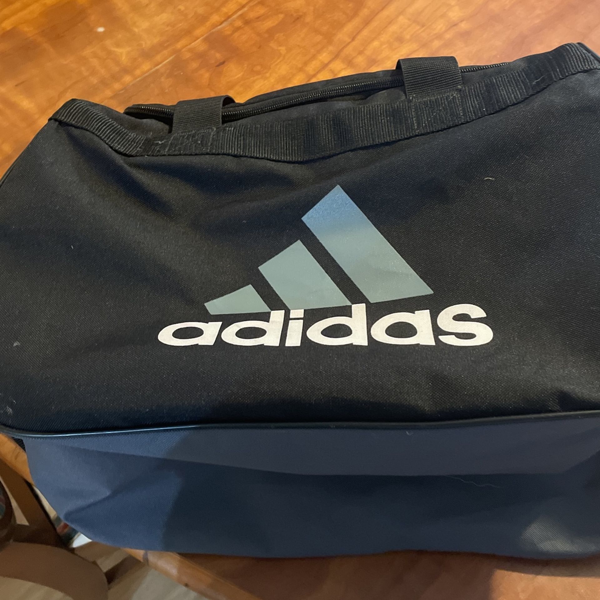 Adidas Small Duffle Bag