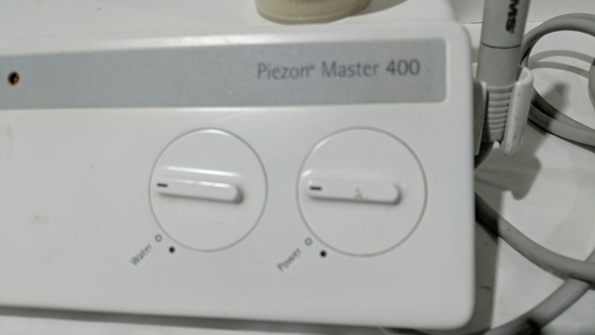 Ems Piezon Master 400 Eur 400,00 – MZCJW