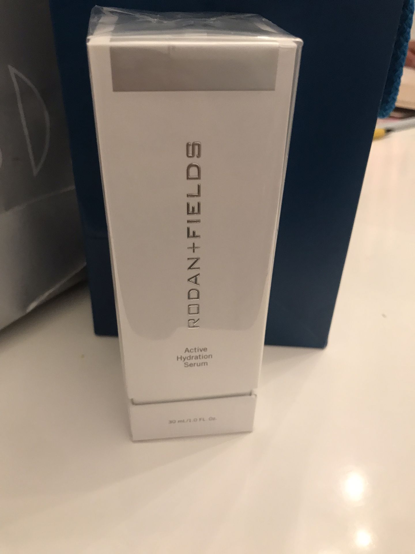 Rodan + Fields Active Hydration serum 30ml