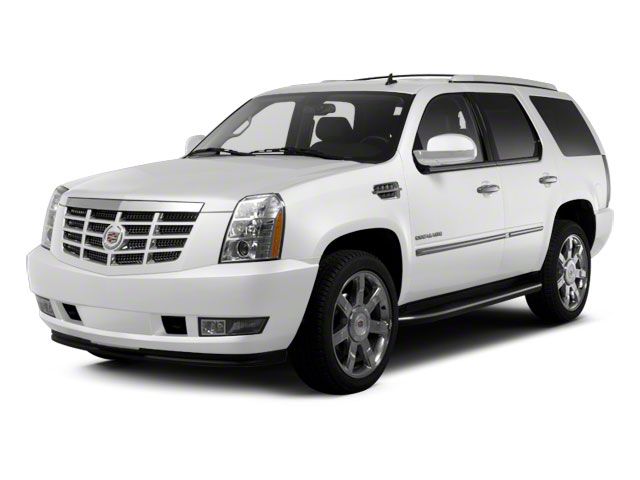 2011 Cadillac Escalade