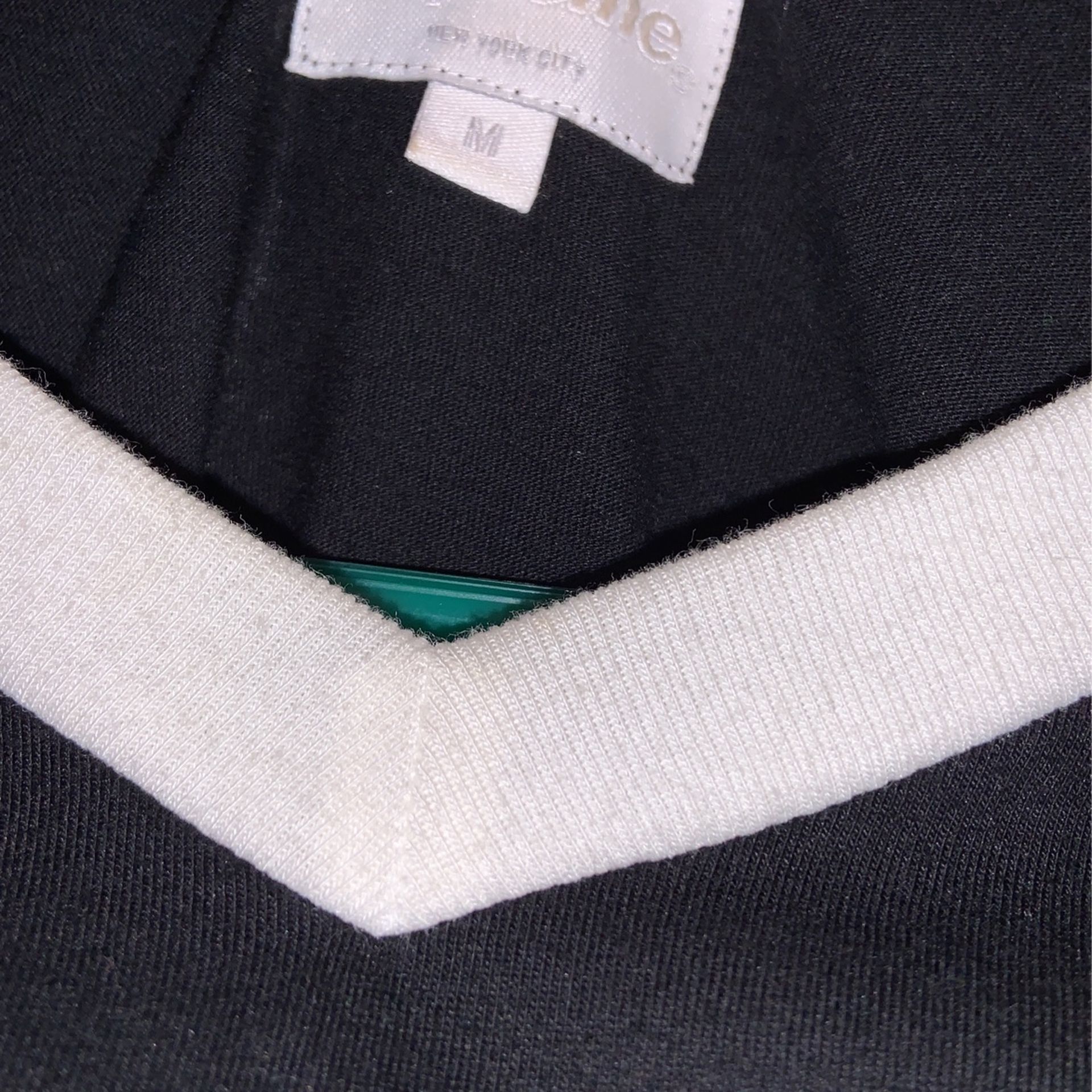 Supreme Glitter Arc Jersey Medium