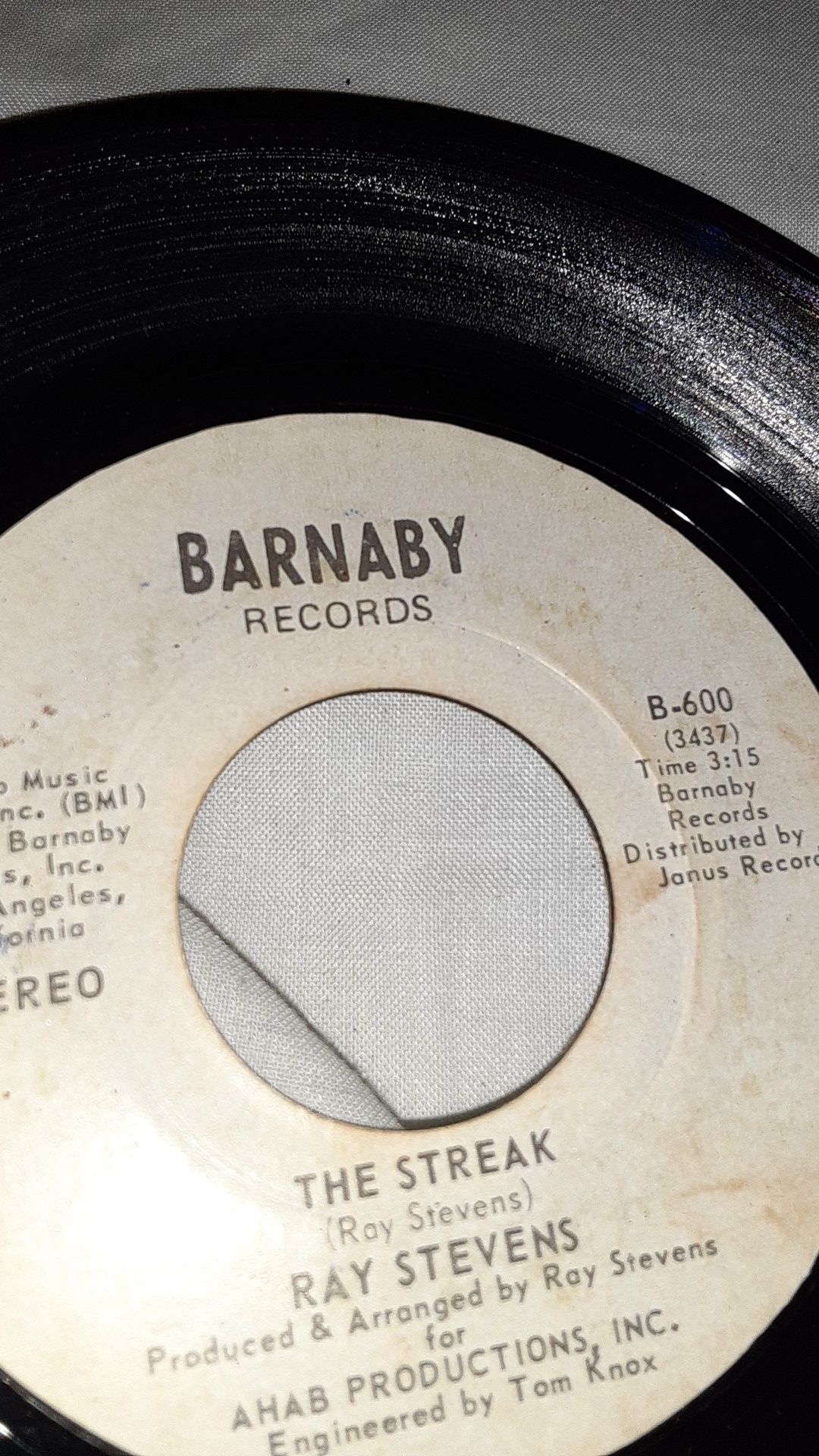 Collection 45 Records $ 4.00 each