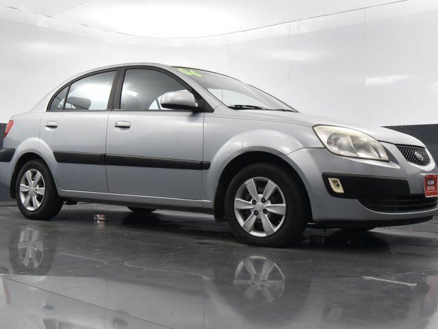 2006 Kia Rio