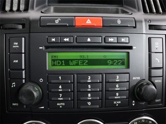 2012 Land Rover LR2