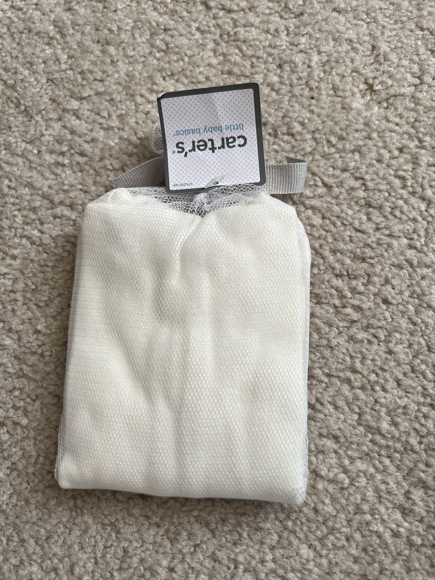 Still In Wrapping 6 Month Baby Onesie (I Think- Never Opened)