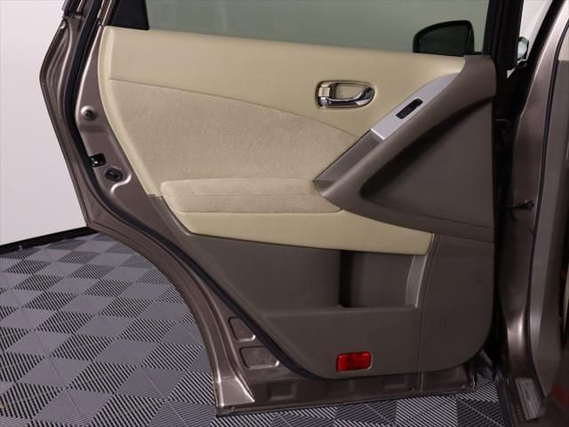 2011 Nissan Murano