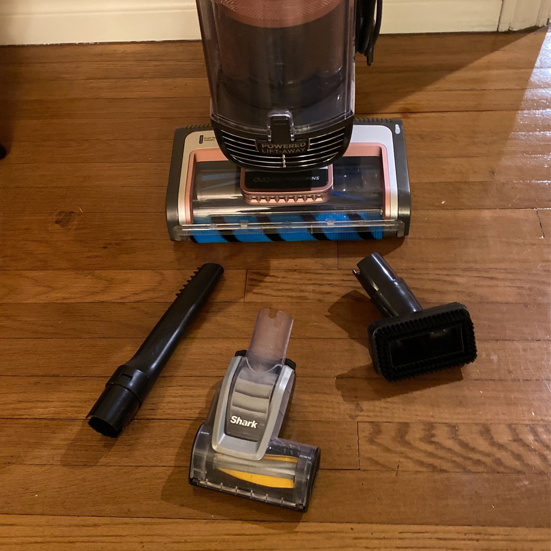 Shark Vertex Vacuum