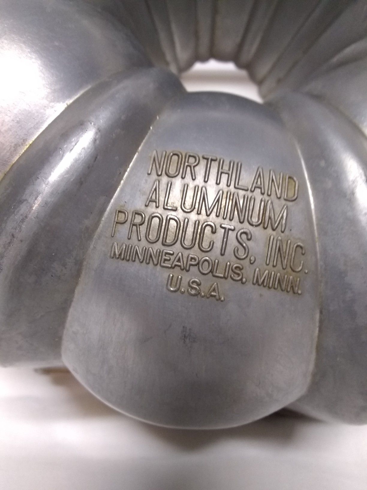 Bundt and Cornbread Pan