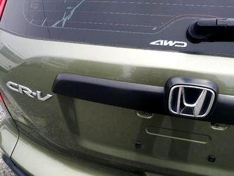 2009 Honda CR-V Thumbnail