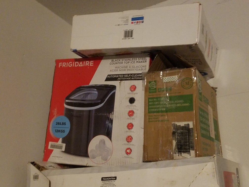 KITCHEN, DINNING, COOKWARE