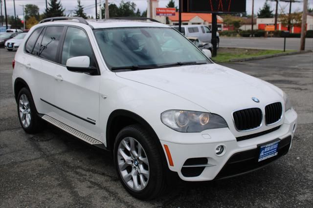 2011 BMW X5