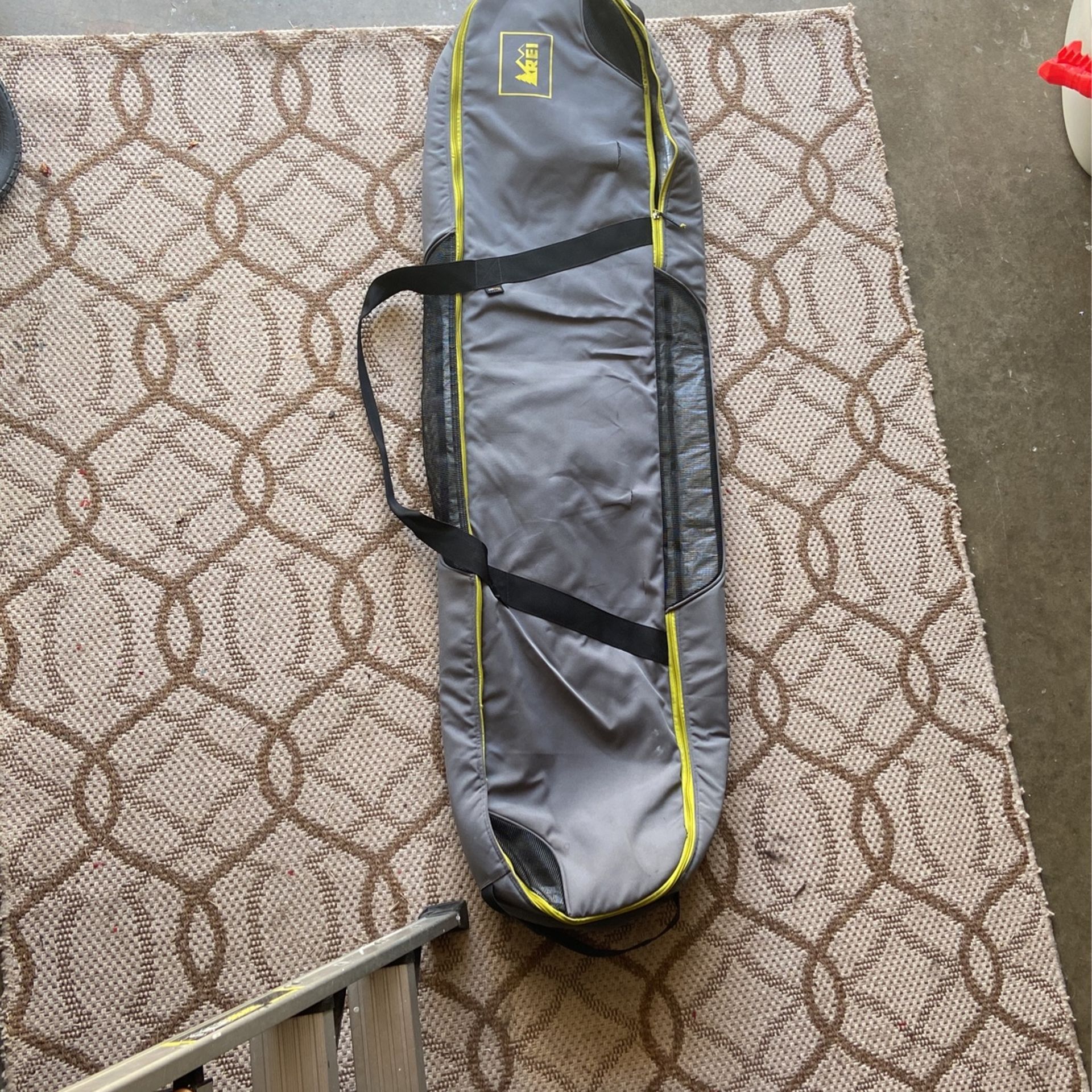 REI Snowboard Bag