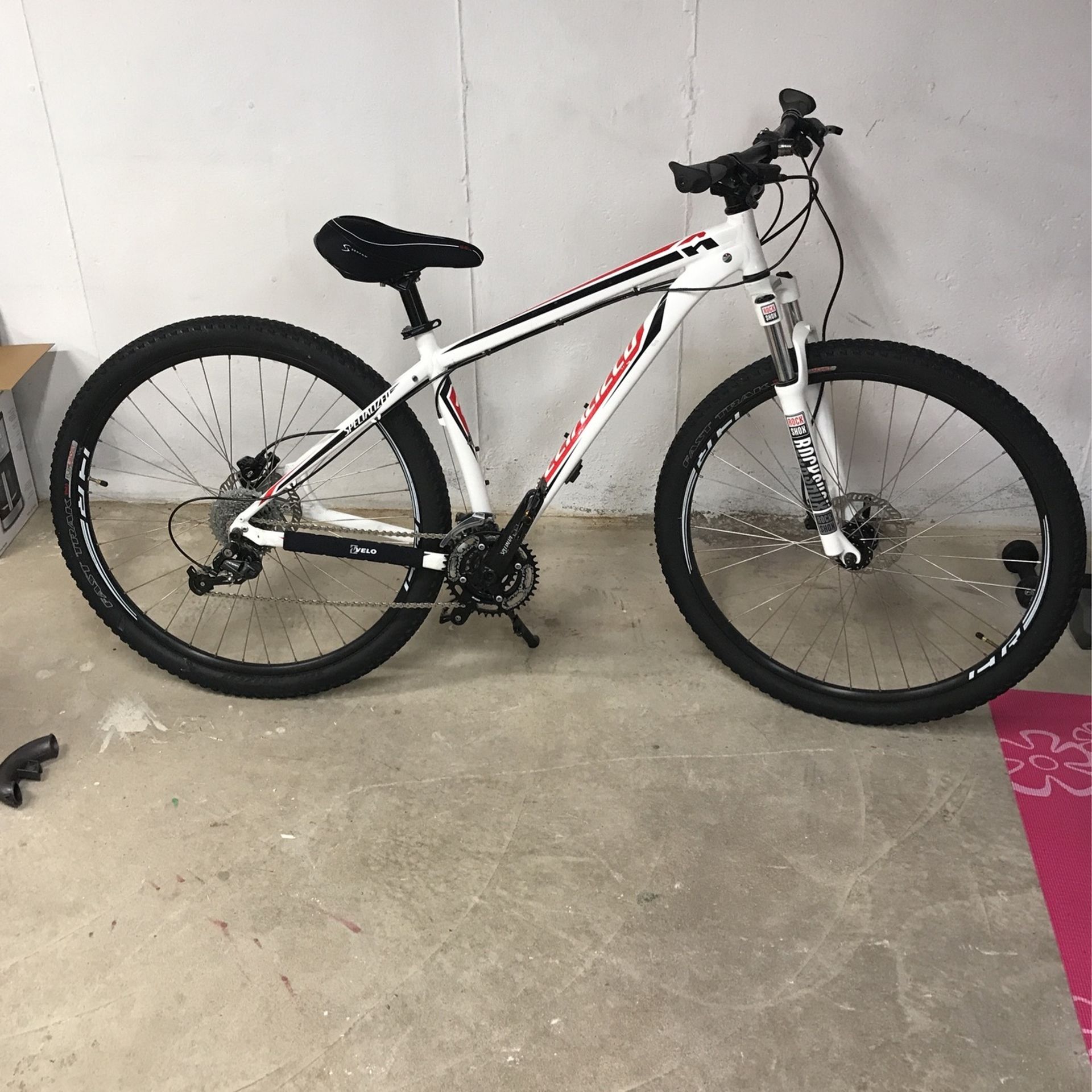 Bike - Specialized - HARDROCK sport -29 Er -
