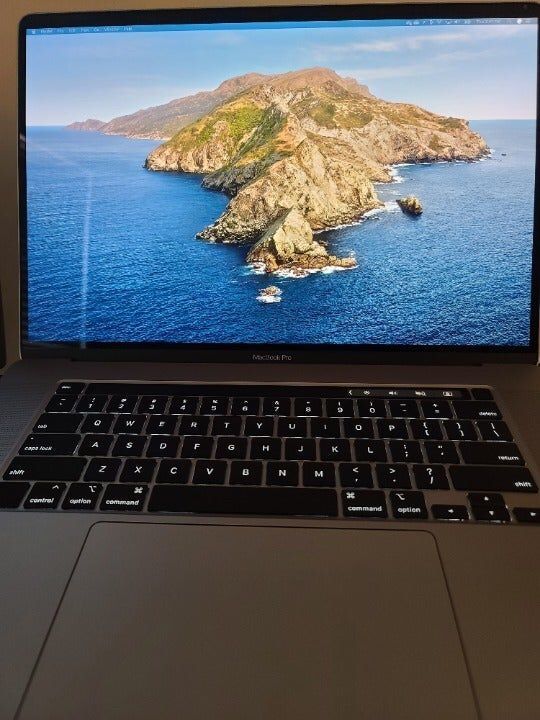 2019 MacBook Pro 1TB